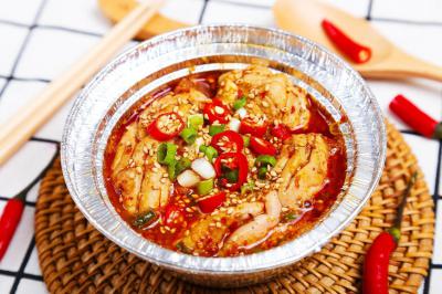 锡纸烤脑花技术花季传媒官网下载哪里专业？成都餐饮花季传媒官网下载学校