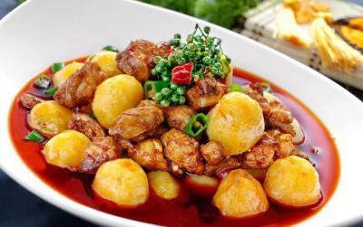 芋儿烧鸡技术花季传媒官网下载哪里好？快餐技术花季传媒官网下载