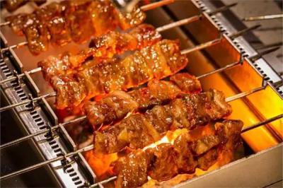 烧烤技术花季传媒官网下载班哪里专业？全程花季传媒黄色APP动手操作