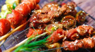 四川川味烧烤技术花季传媒官网下载班哪家好?川味烧烤技术花季传媒官网下载班