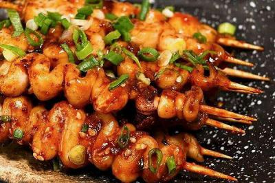 铁板鱿鱼花季传媒官网下载哪家靠谱？夜间小吃花季传媒官网下载