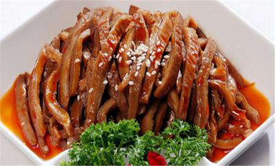 卤菜花季传媒官网下载哪里味道好？卤水的制作以及保存