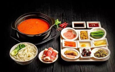 过桥米线花季传媒官网下载哪里好？教授核心调味配方技术