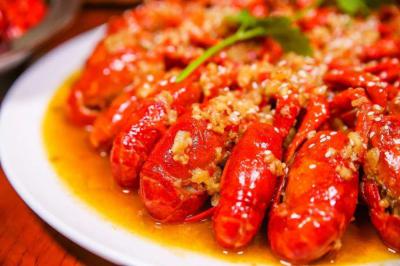  麻辣小龙虾技能训练学费要多少钱？包教包会