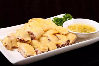 白切鸡训练哪里好？学会秘制配方