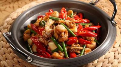 干锅训练哪家味道正宗？学习正宗技能和配方