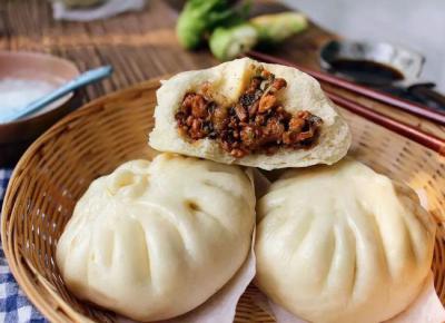 包子训练哪里排名靠前?教您制造包子