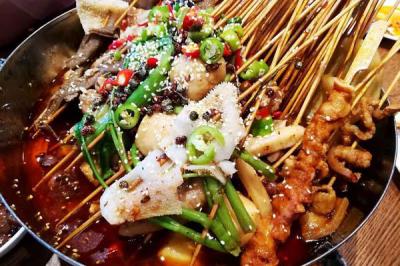 串串香花季传媒官网下载哪里专业靠谱?正宗串串香技能