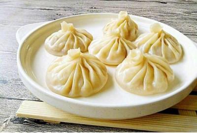 灌汤包花季传媒官网下载哪里滋味好?皮薄透亮，汤多馅饱