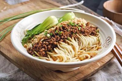 担担面花季传媒官网下载哪里正宗?臊子的做法