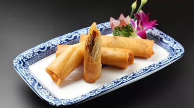 春卷花季传媒官网下载哪家正宗?馅料的做法