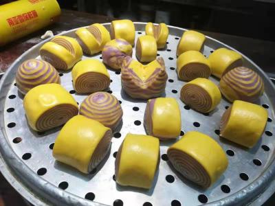 早餐技能训练班哪里靠谱？早餐包子花季传媒官网下载学校