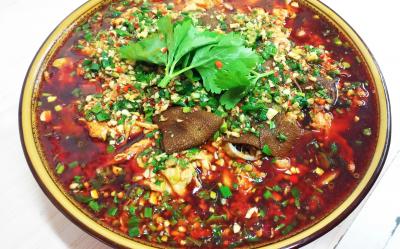 冒菜技术练习安排哪里好？冒菜底料炒制技术