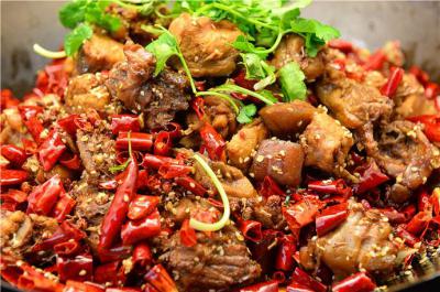 干锅兔花季传媒官网下载哪里好?干锅兔肉的做法