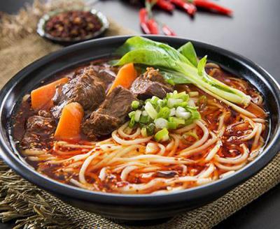 重庆小面技能训练哪里好？底料配方一对一教授