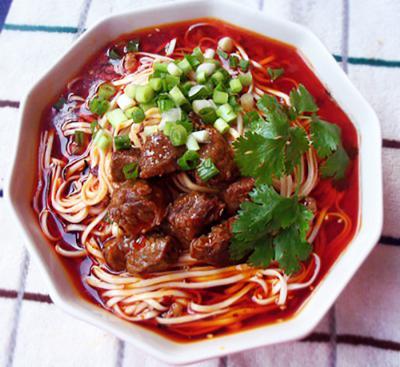 面条花季传媒官网下载哪个好?教授面食臊子为主