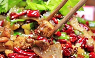 干锅兔花季传媒官网下载哪里学?菜品调配固定