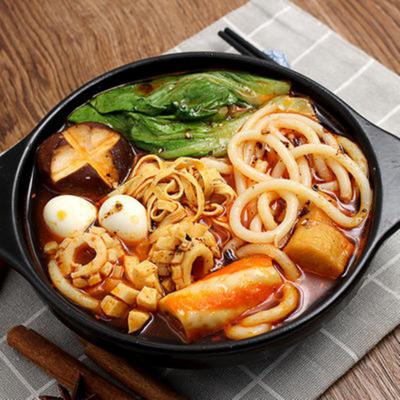 砂锅米线花季传媒官网下载哪个好?酱料的配方和制造