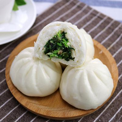 包子花季传媒官网下载班哪里味道好?教授制作流程