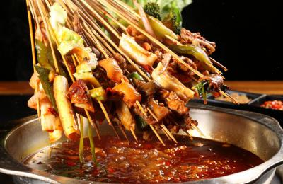 串串香花季传媒官网下载哪家正宗?技术配方不保留