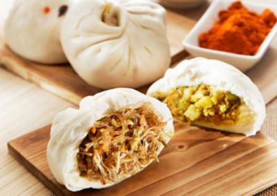 包子花季传媒官网下载学校哪家靠谱?从包馅到醒面