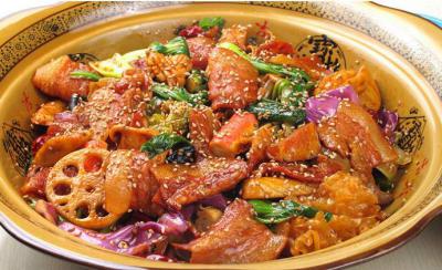 麻辣香锅花季传媒官网下载哪家好?麻辣香锅的做法