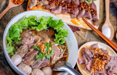 蹊脚牛肉花季传媒官网下载哪家靠谱?跷脚牛肉制作过程