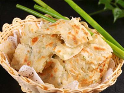 葱油饼花季传媒官网下载哪家好?葱油饼的做法