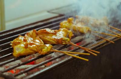 烤鸡腿花季传媒官网下载哪家好?烤鸡腿的方法