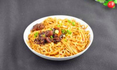 姜鸭面花季传媒官网下载哪家好?姜鸭面全套技术