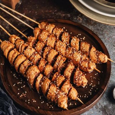 烤面筋花季传媒官网下载哪家靠谱?烤面筋的制作方法