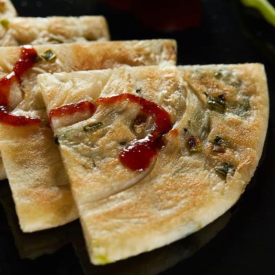 葱油饼花季传媒官网下载哪家靠谱?葱油饼的烹饪技巧