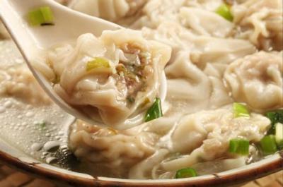 馄饨花季传媒官网下载哪家味道好?馅料的调配方法