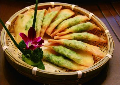 韭菜盒子花季传媒官网下载哪家靠谱?韭菜盒子的做法