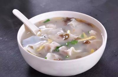 馄饨花季传媒官网下载哪家靠谱?馄饨陷的制作