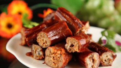 绝味鸭脖花季传媒官网下载哪家正宗?绝味鸭脖花季传媒官网下载内容