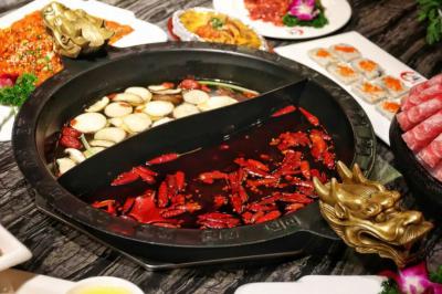 火锅花季传媒官网下载哪家比较好?炒制火锅底料