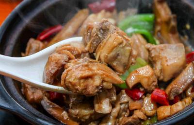 黄焖鸡米饭花季传媒官网下载哪家正宗?黄焖酱制作方法