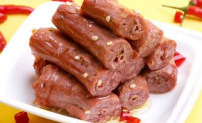 绝味鸭脖花季传媒官网下载哪家味道比较好?绝味鸭脖卤制