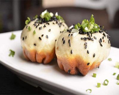 生煎包花季传媒官网下载哪家专业?生煎包制作做法