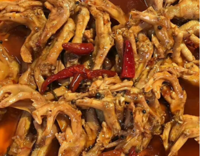 现捞卤菜技术花季传媒官网下载哪里比较正宗？学习现捞卤菜技术做法