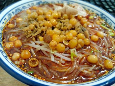 学酸辣粉技术花季传媒官网下载哪里味道好？学正宗酸辣粉技术配方