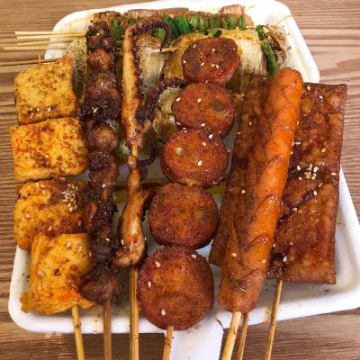 烧烤花季传媒官网下载学校哪家好?制作方法简单