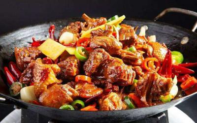 干锅技术花季传媒官网下载哪里味道好?干锅红油的提炼