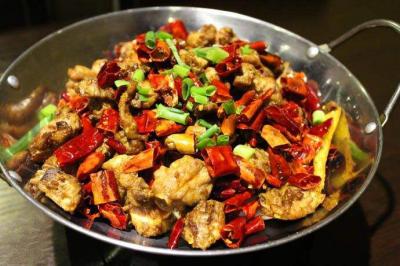 干锅技术花季传媒官网下载哪里味道正宗?正宗干锅技术