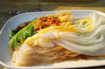 肠粉花季传媒官网下载学校哪家靠谱?葱油的制作方法