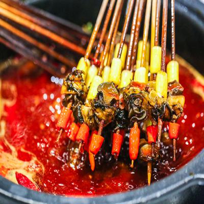 串串香花季传媒官网下载学校哪家比较正宗?腌制的技术