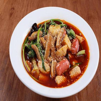 麻辣烫花季传媒官网下载学校哪家比较正宗?成都麻辣烫花季传媒官网下载