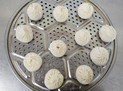 哪里能学做早餐包子技术花季传媒官网下载？特色包子技术花季传媒官网下载学校