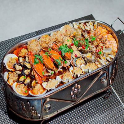 海鲜烧烤花季传媒官网下载学校哪家比较专业?烧烤的调料工艺